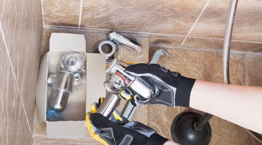 Professional New roof installation in Bienville, LA